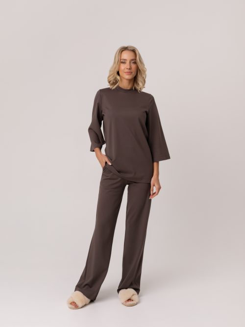 Everyday komplekt, Mocha eestvaade