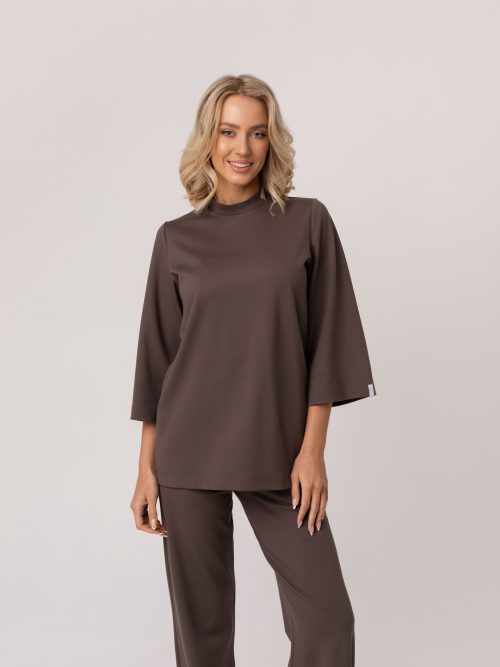 Everyday, Mocha lähivaade