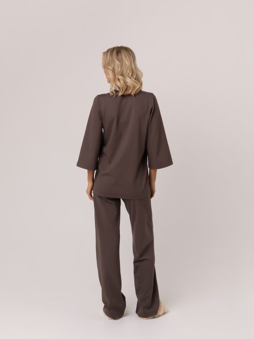 Everyday, Mocha tagavaade