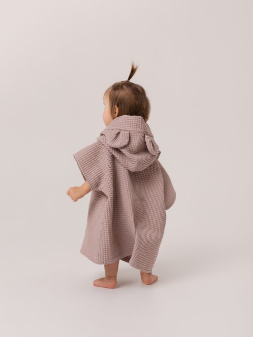 Mommy and me, vanaroosa pontšo tagavaade