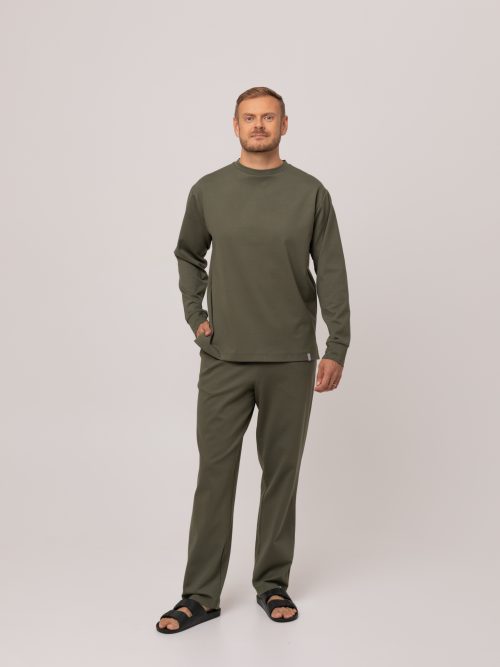 Everyday Comfort komplekt, oliiv