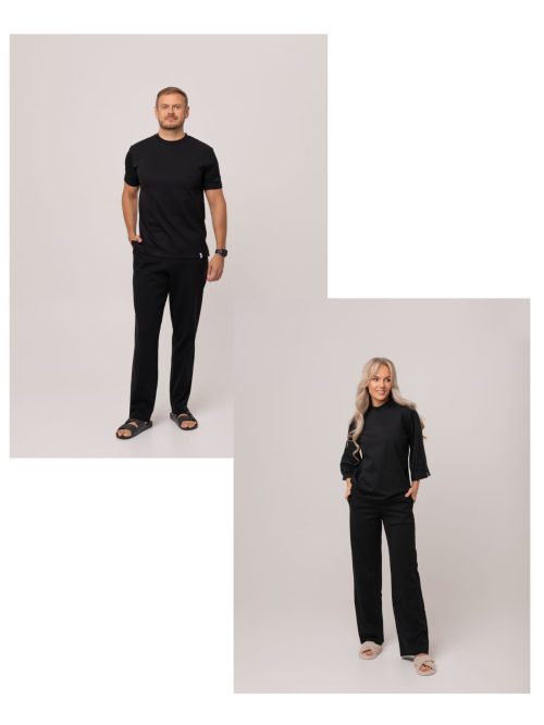 Everyday Essentials Couple Set – Must