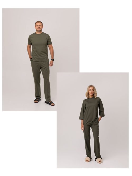 Everyday Essentials Couple Set – Oliiv