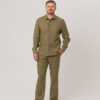 Sunday Loungewear komplekt meestele, khaki – meestele