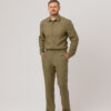 Sunday Loungewear meeste püksid, khaki – meestele
