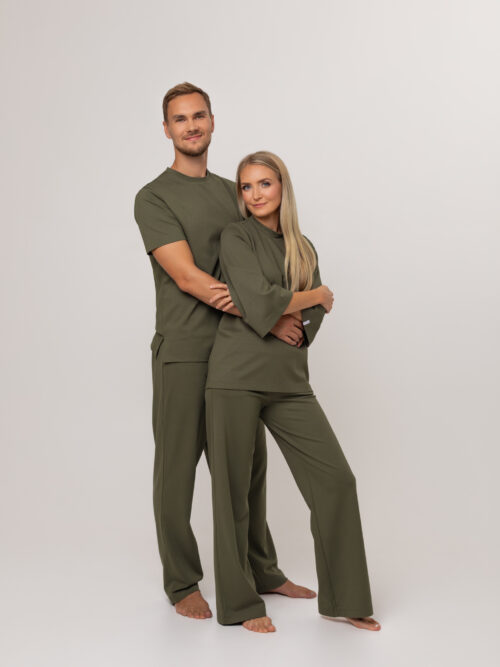 Everyday Essentials Couple Set – Oliiv